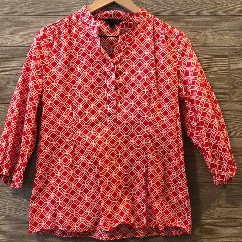 Banana Republic Blouse